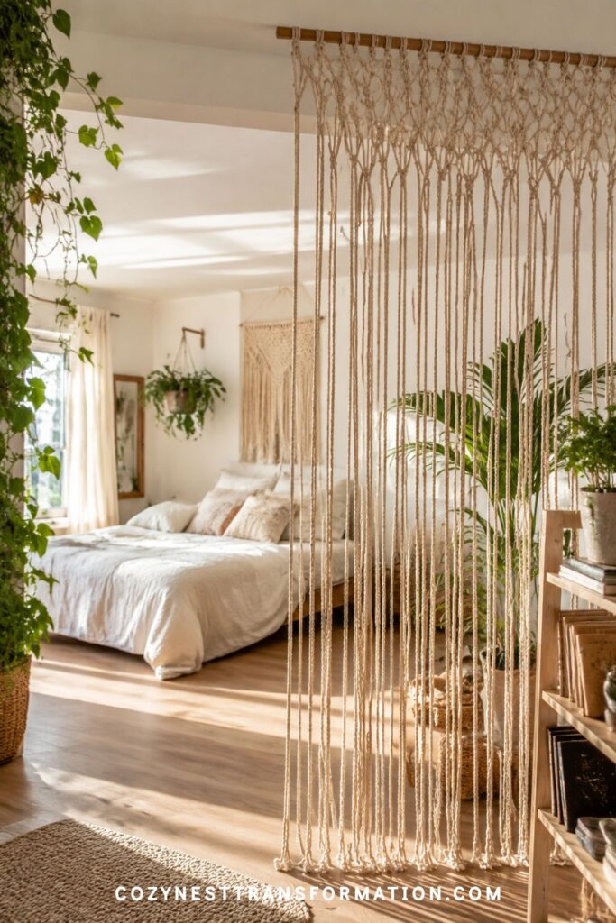 Room Divider Ideas pinterest