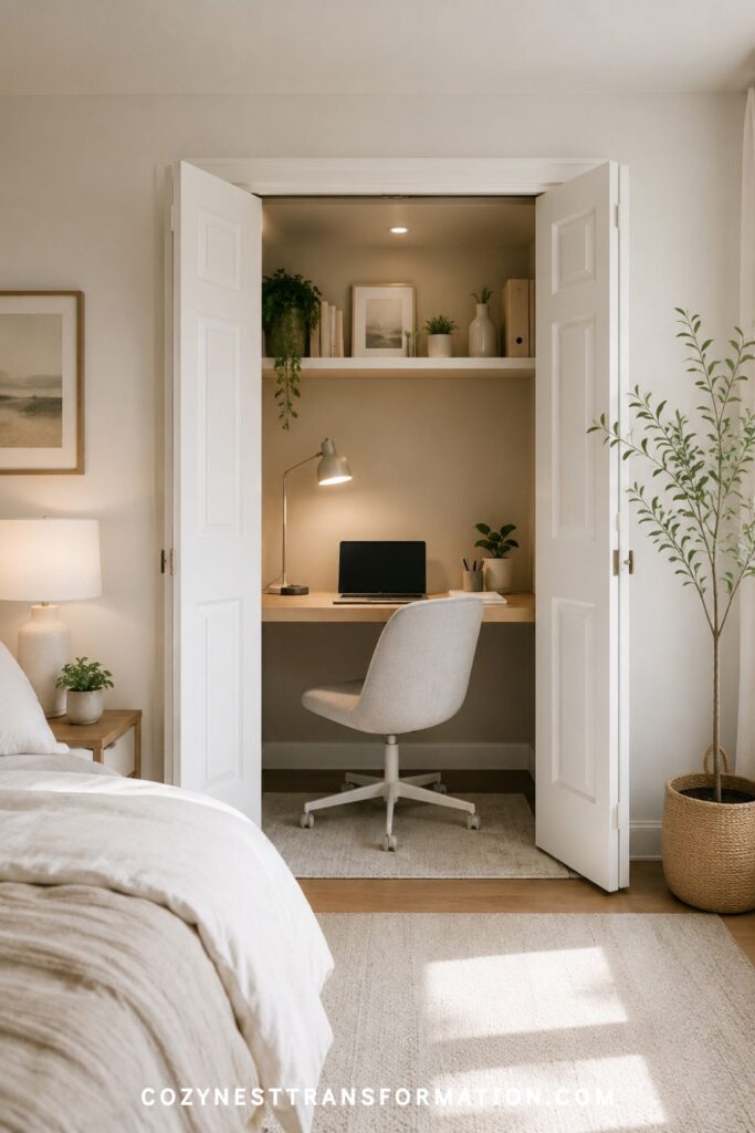 Studio apartment layout ideas for small spaces