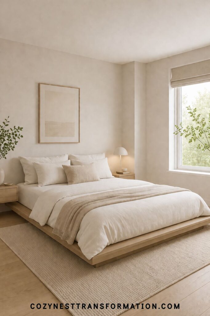 Summer Bedroom Ideas Pinterest