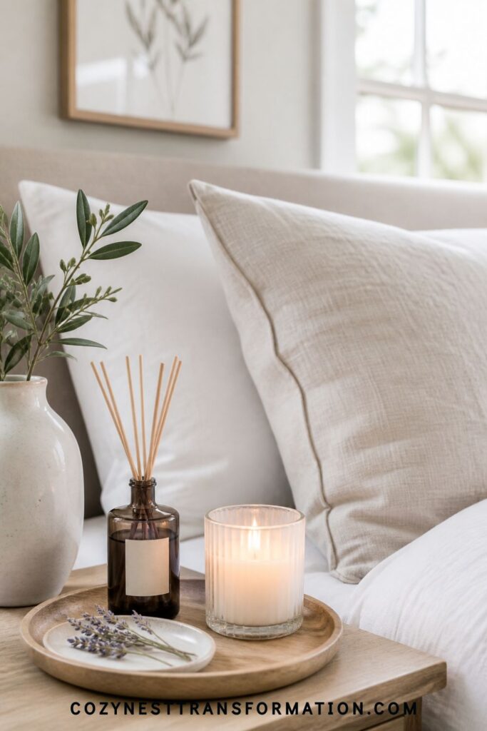 Summer bedding
