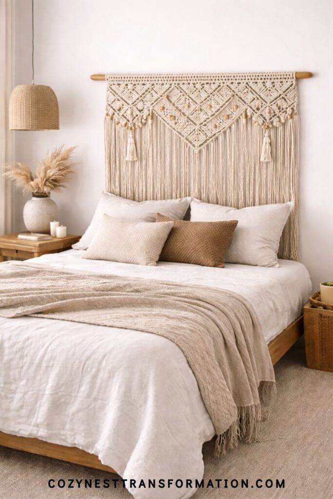 Summer bedroom decor ideas pinterest