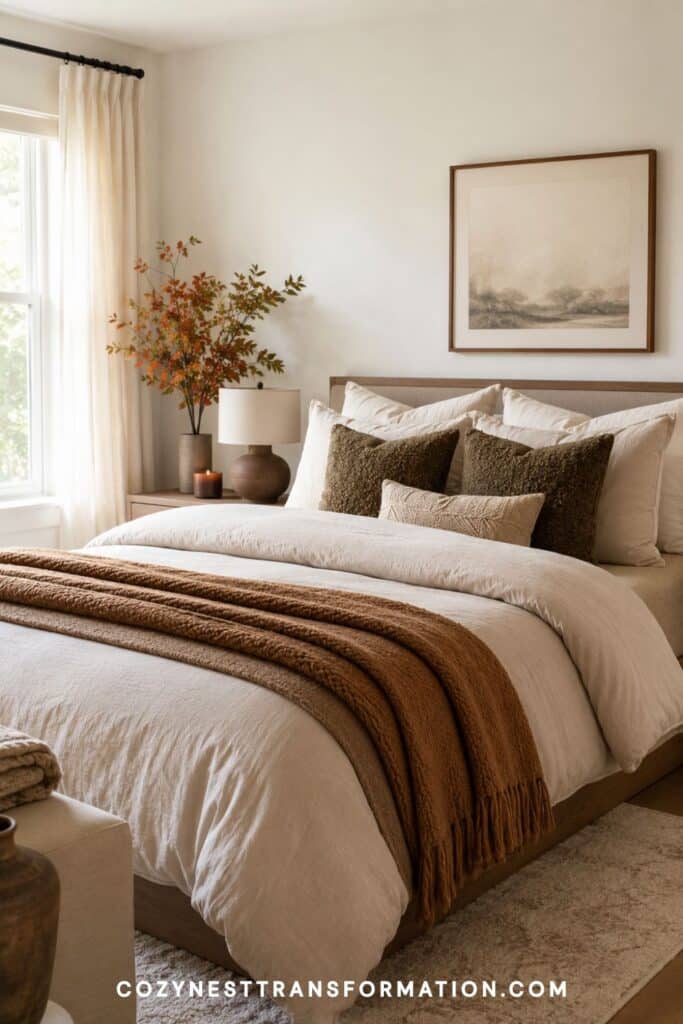 apartment cozy corner ideas