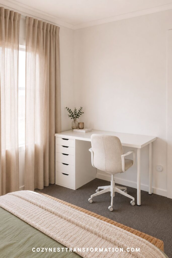 bedroom makeover ideas pinterest