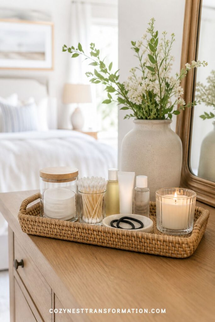 guest room decor ideas