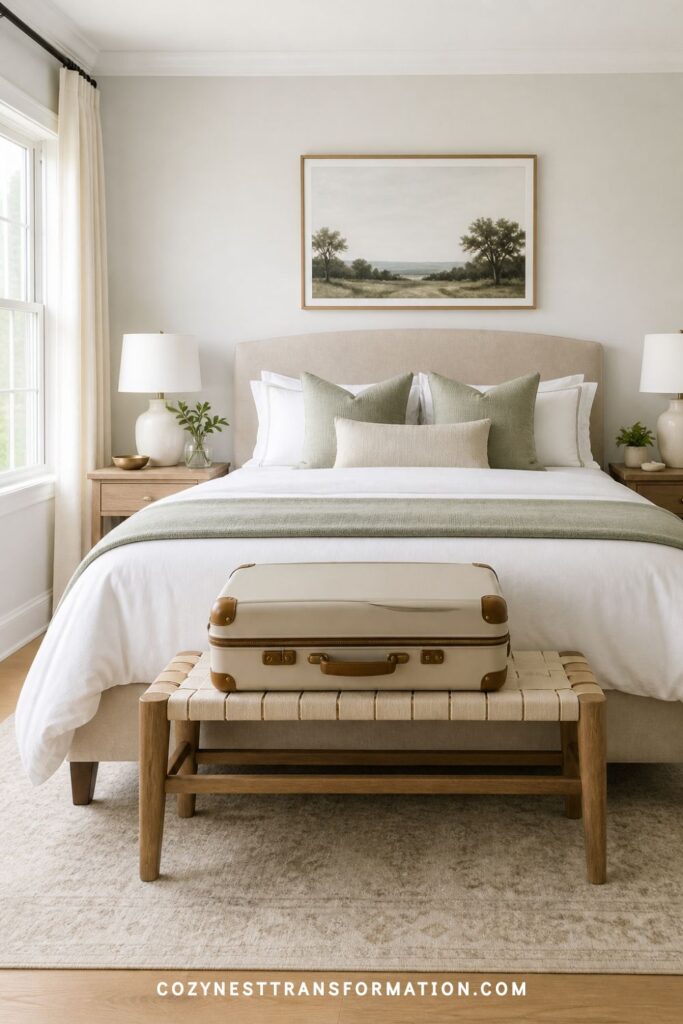 guest room ideas