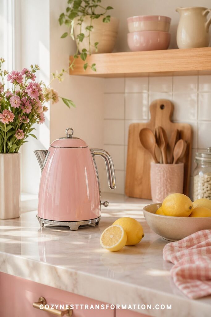 Aesthetic kitchen decor ideas kitchen decor