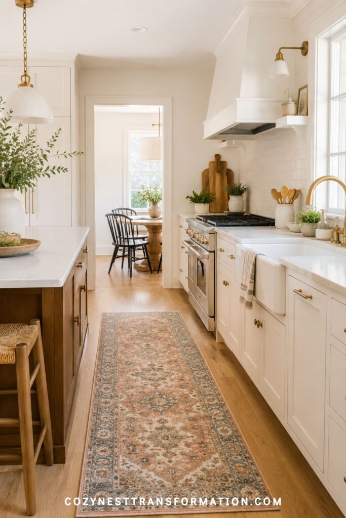 Aesthetic kitchen decor ideas kitchen decorating ideas small spaces