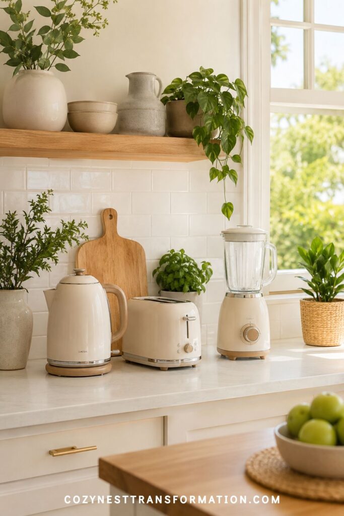Aesthetic kitchen decor ideas kitchen design ideas