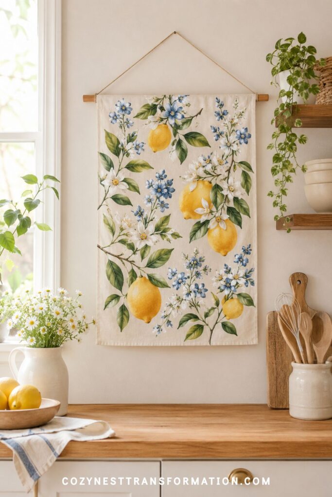 Aesthetic kitchen decor ideas kitchen lighting decor ideas