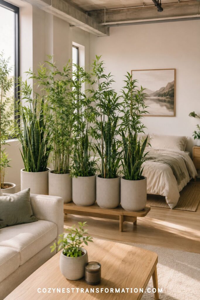 room dividers