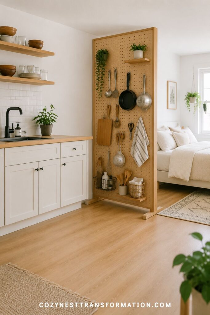 room partition ideas
