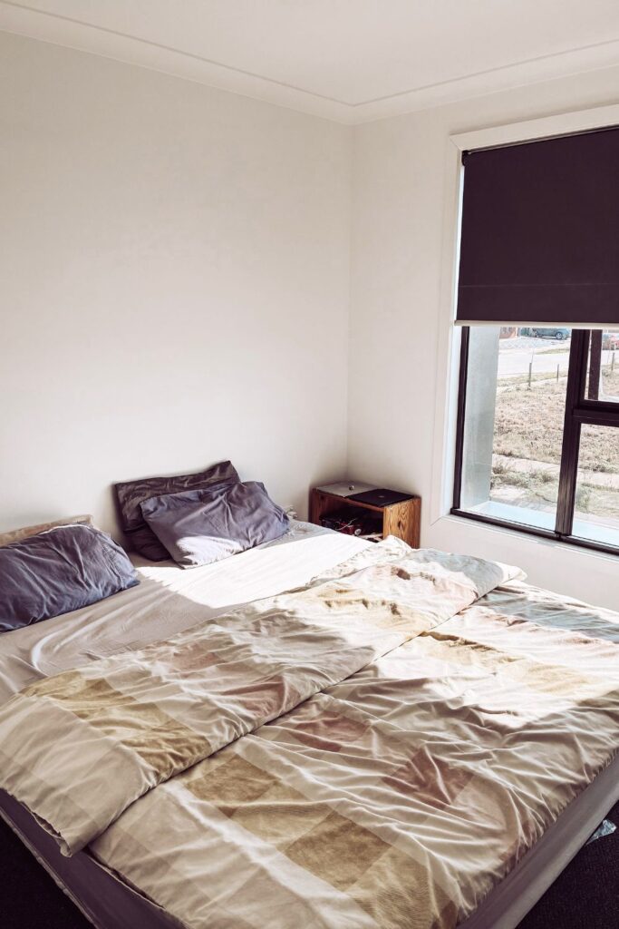 small bedroom makeover