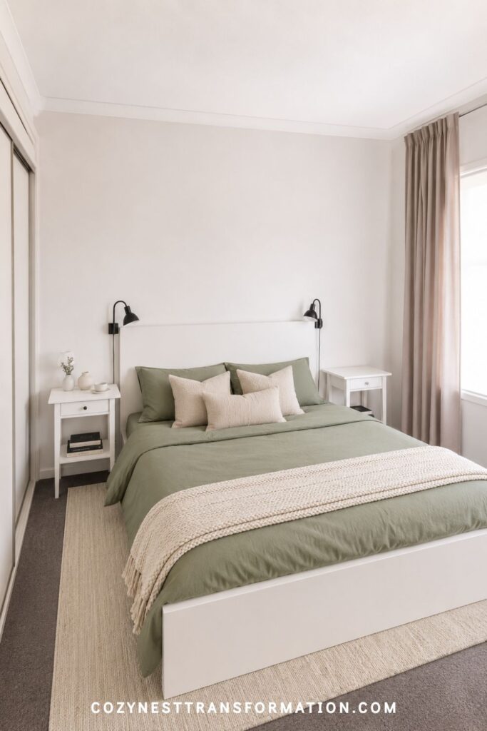 small bedroom makeover ideas