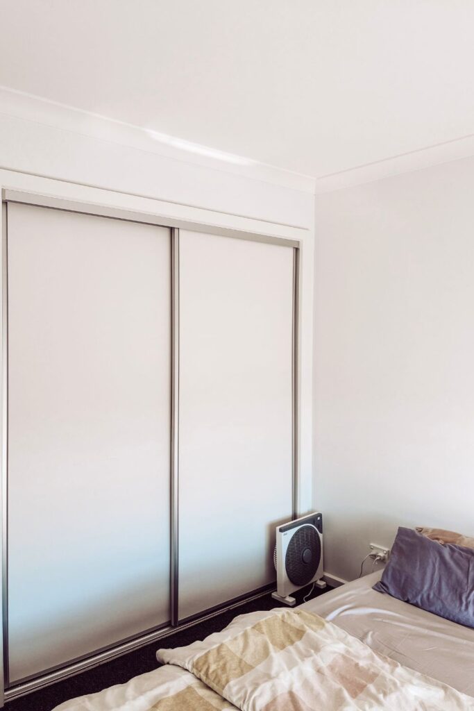 small bedroom makeover ideas
