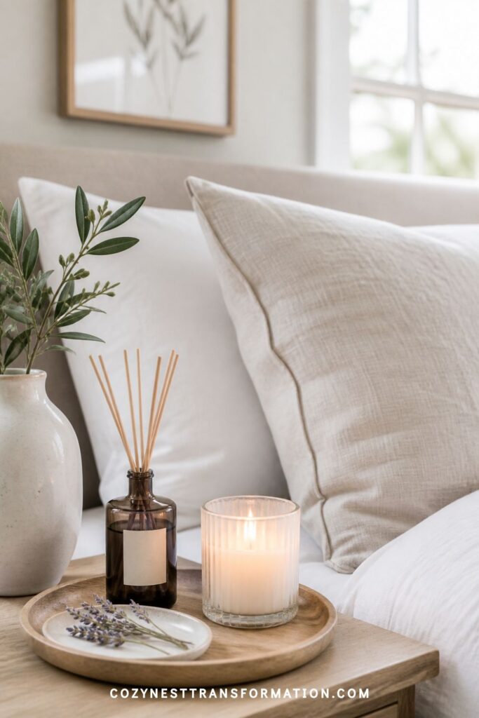 small guest room decor ideas