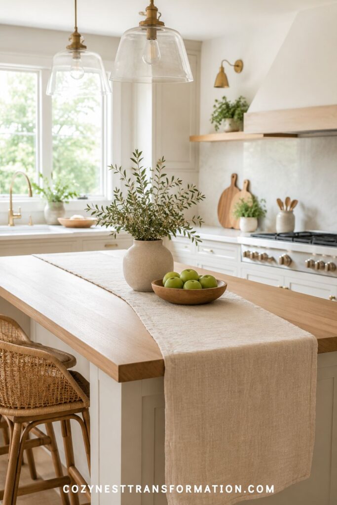 Aesthetic kitchen decor ideas small kitchen decor ideas