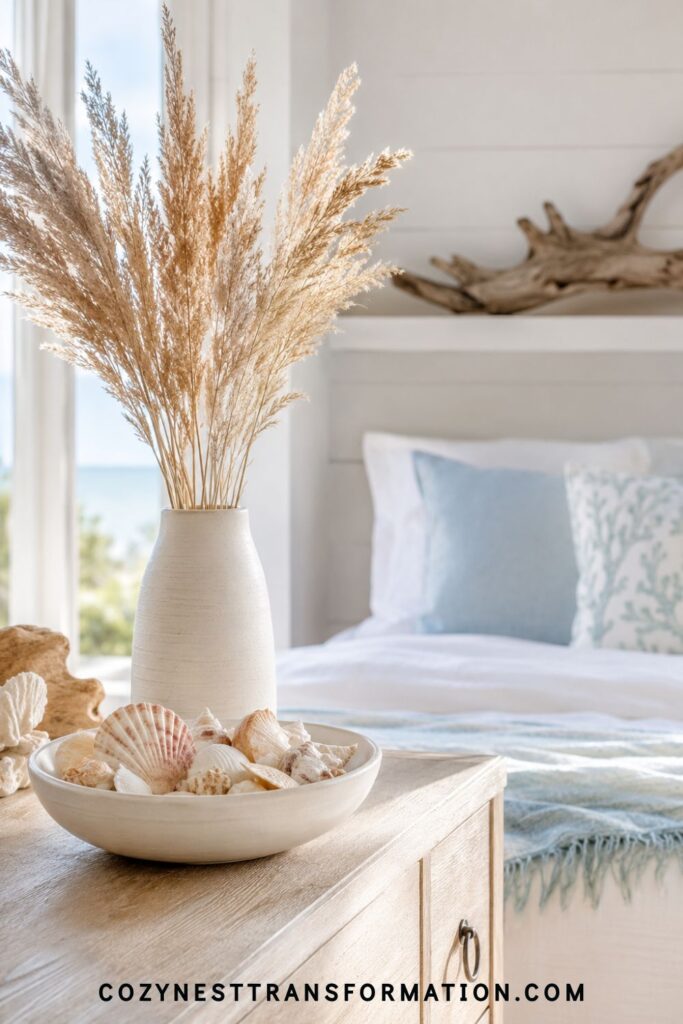 summer bedroom ideas