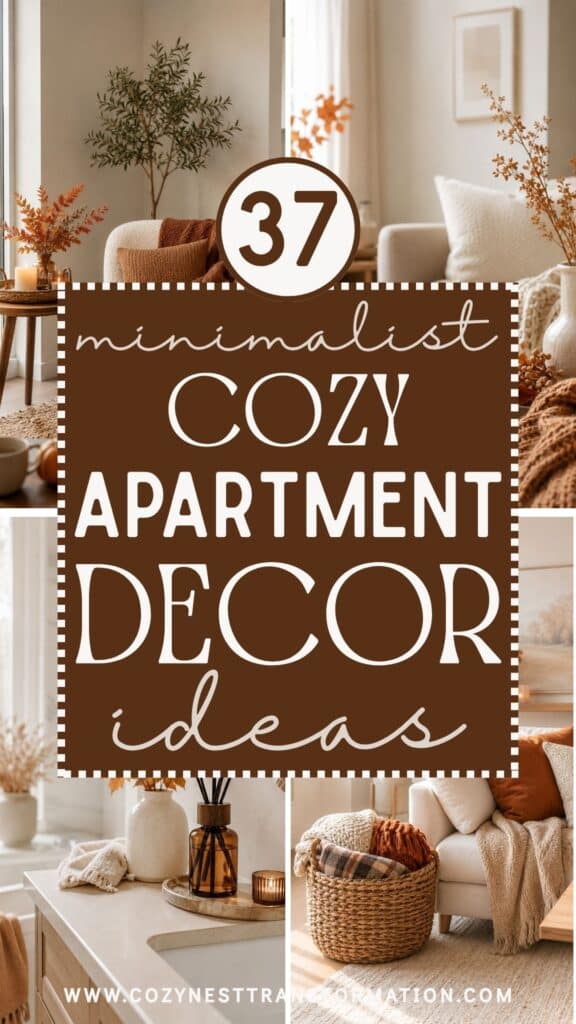 cozy fall decor ideas