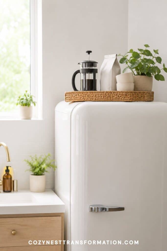 small coffee bar ideas home coffee bar setup