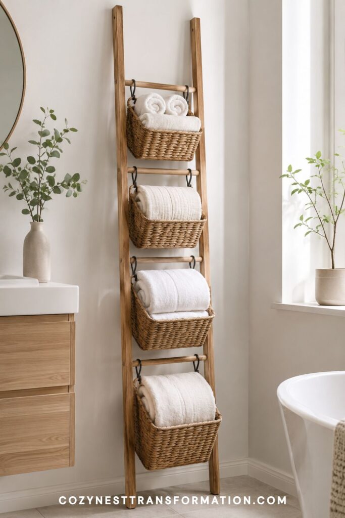 bathroom wall shelf ideas Bathroom shelves above toilet ideas