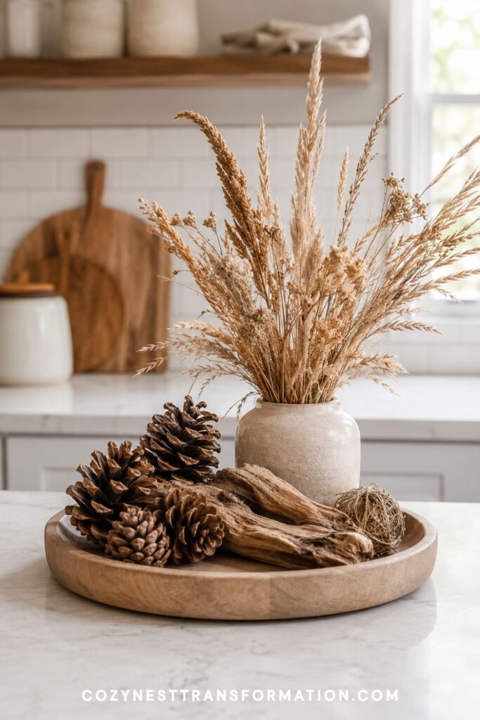 Fall centerpiece ideas