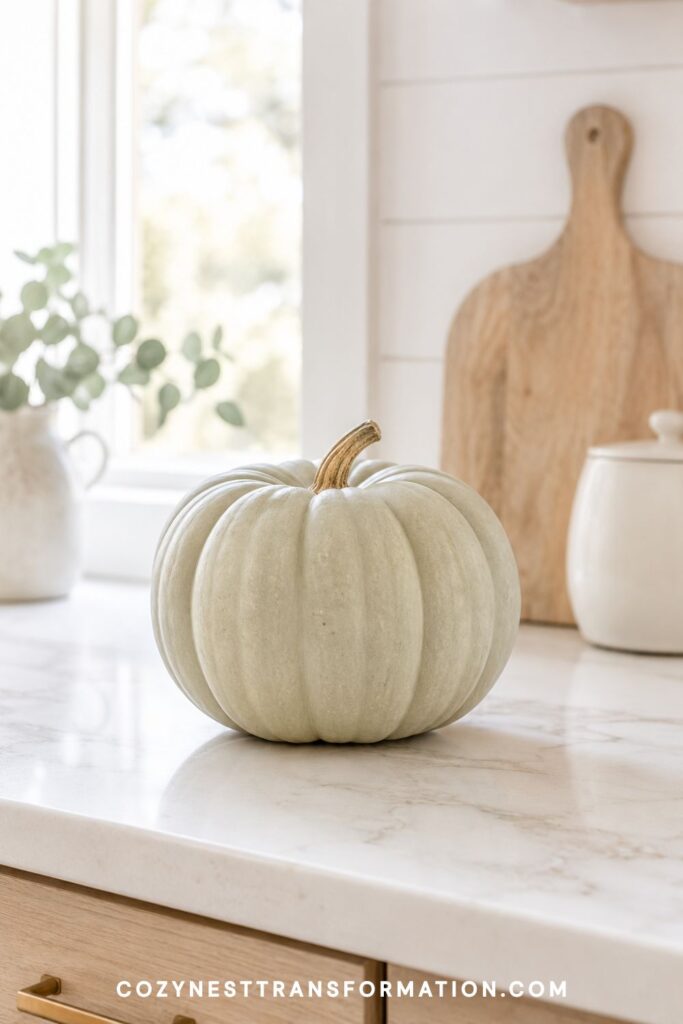 Pinterest fall kitchen ideas