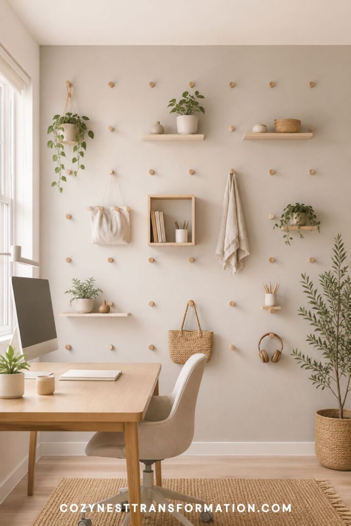 Venetian plaster wall ideas