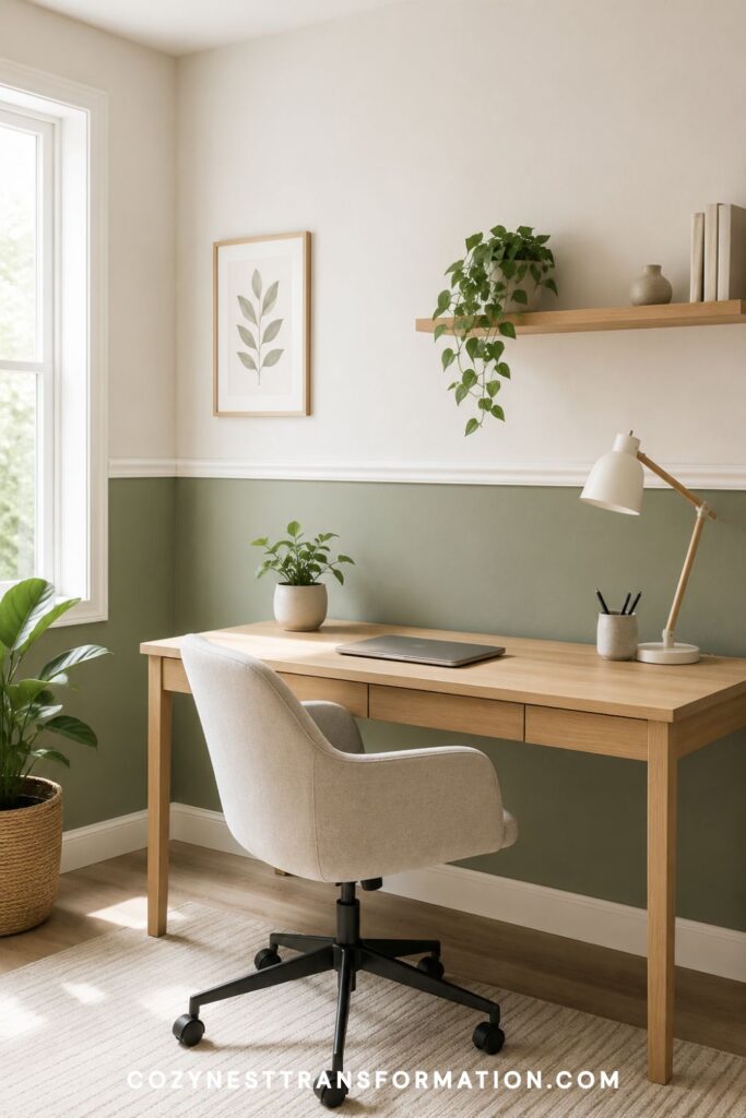 home office renovation ideas