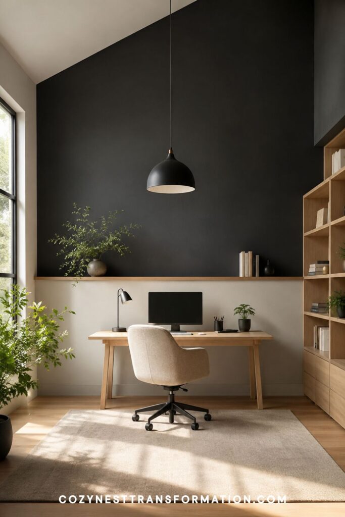 home workspace design ideas
