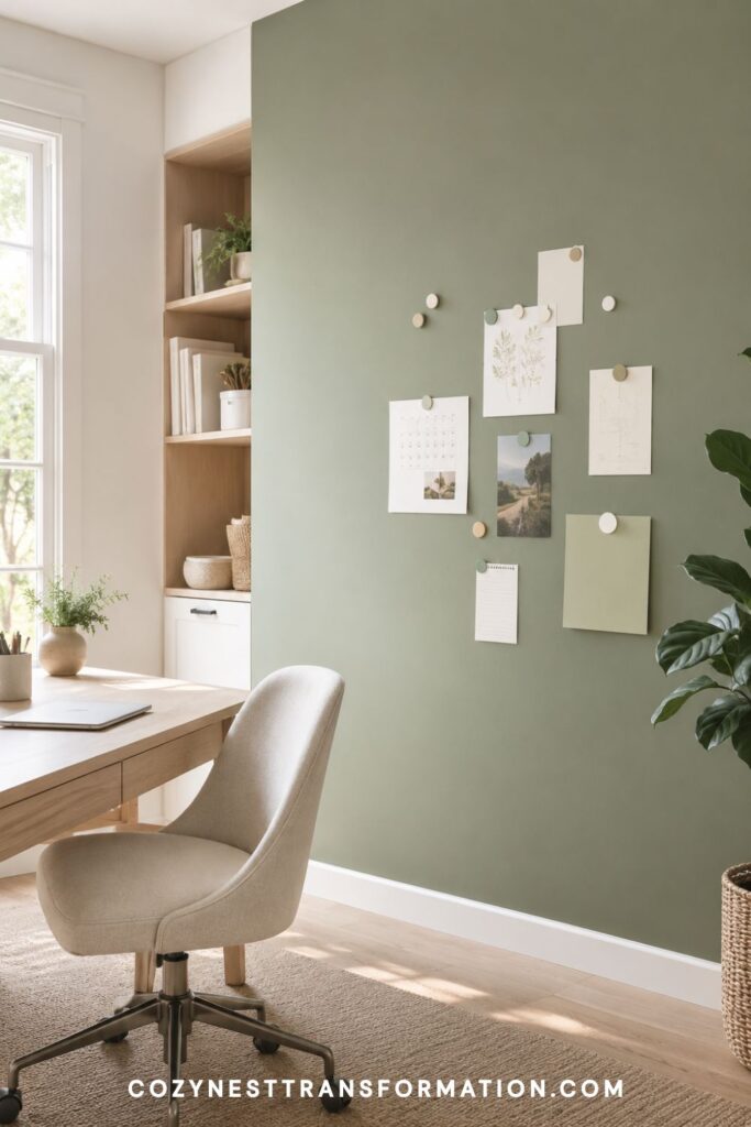 limewash walls ideas
