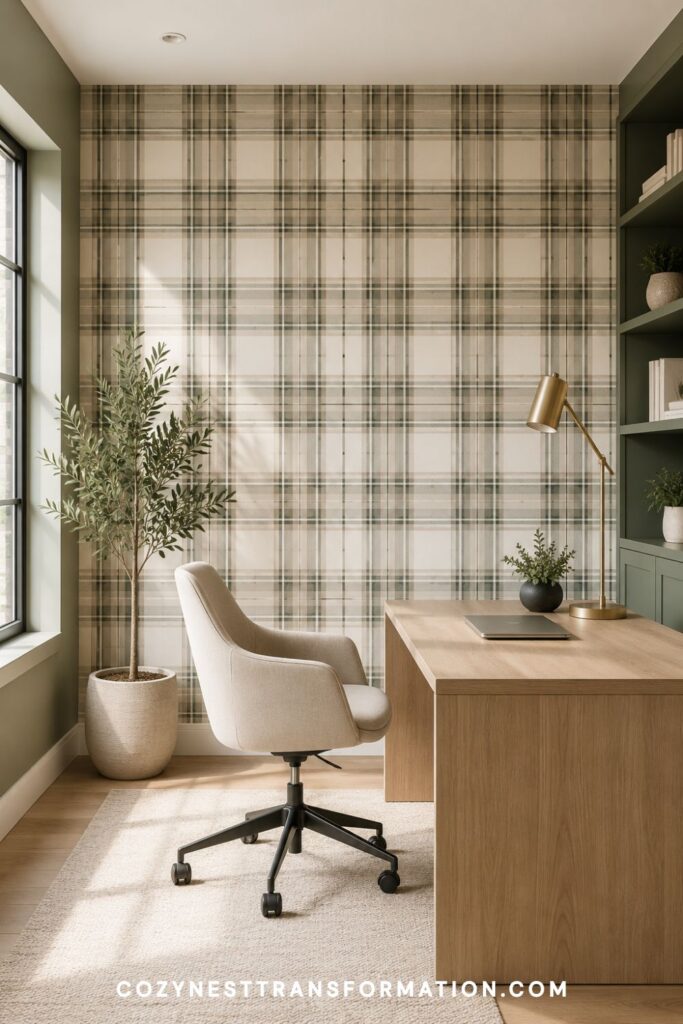 moss wall panels ideas