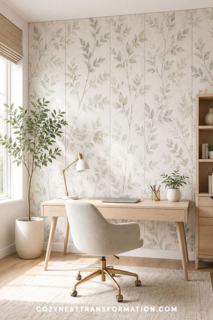 productivity workspace design ideas