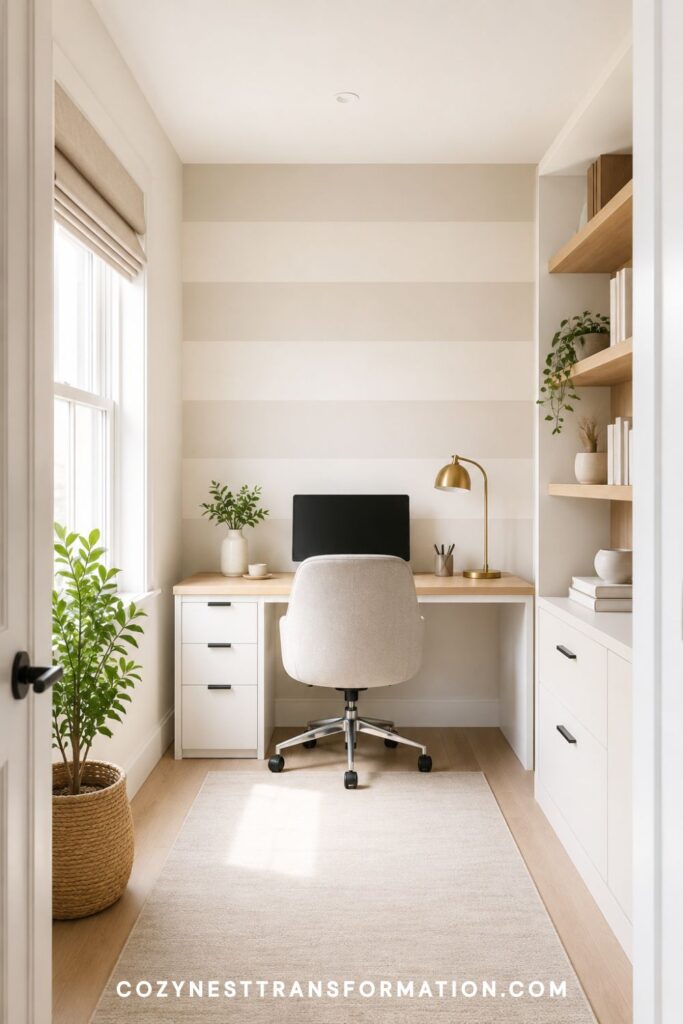shiplap accent wall ideas