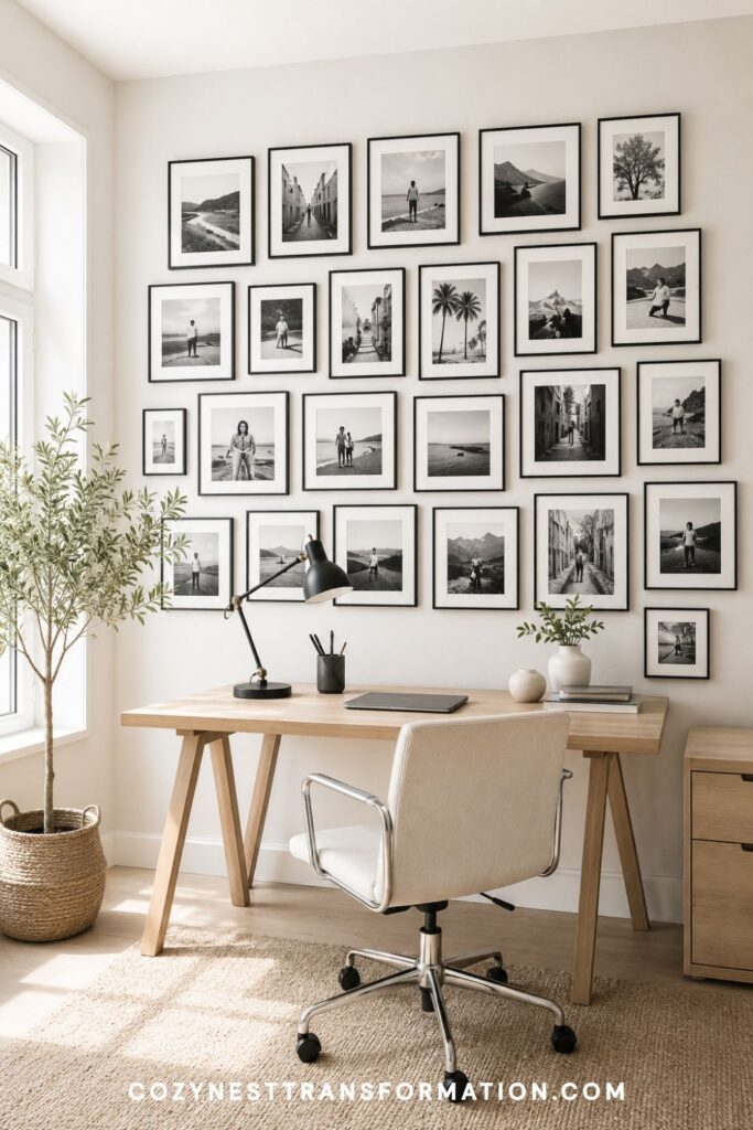 small home office ideas