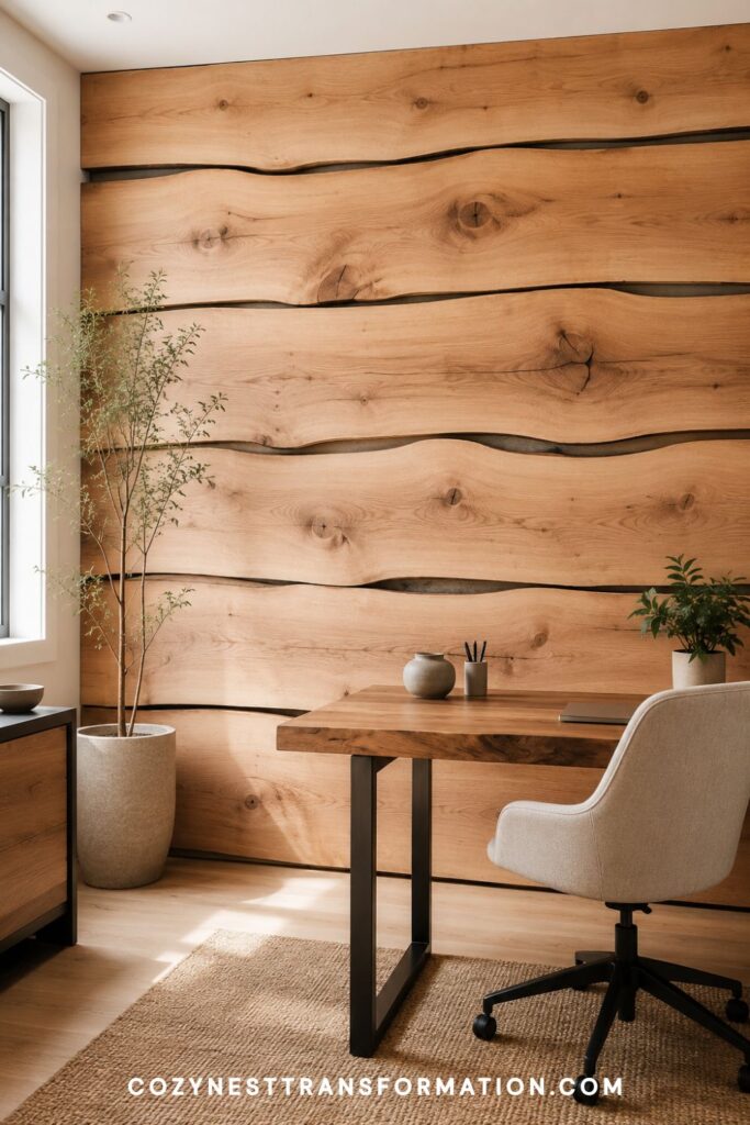 stone accent wall ideas