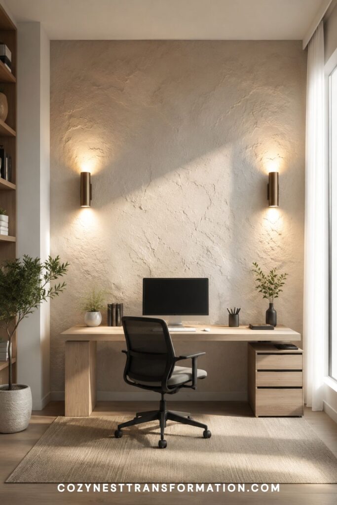 vertical stripe wall ideas