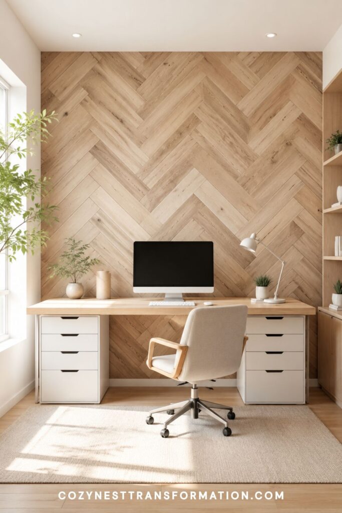 wallpaper accent wall ideas