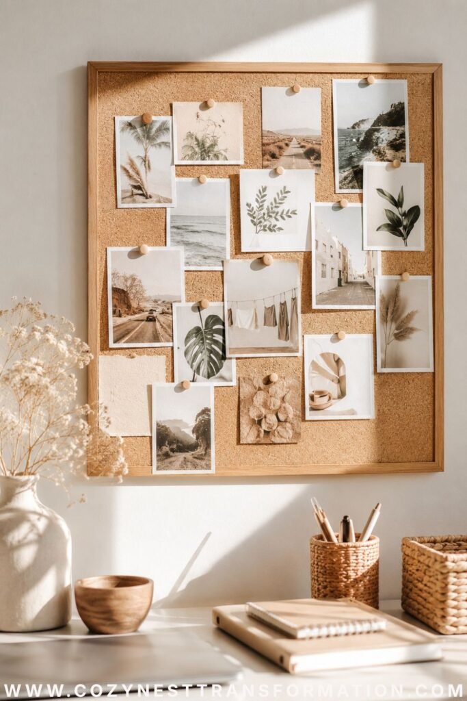 Budget-friendly wall art ideas