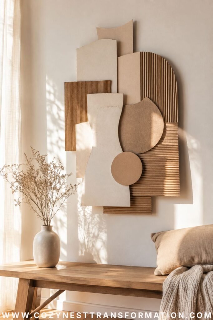 DIY art projects for adults