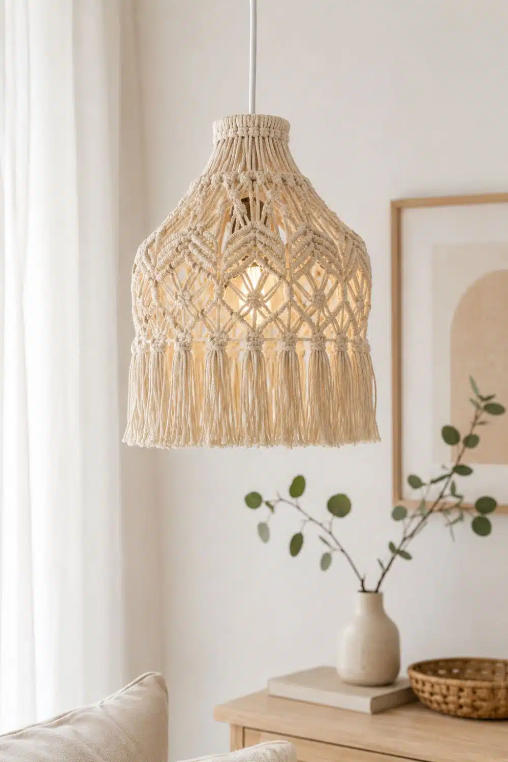 DIY lighting ideas