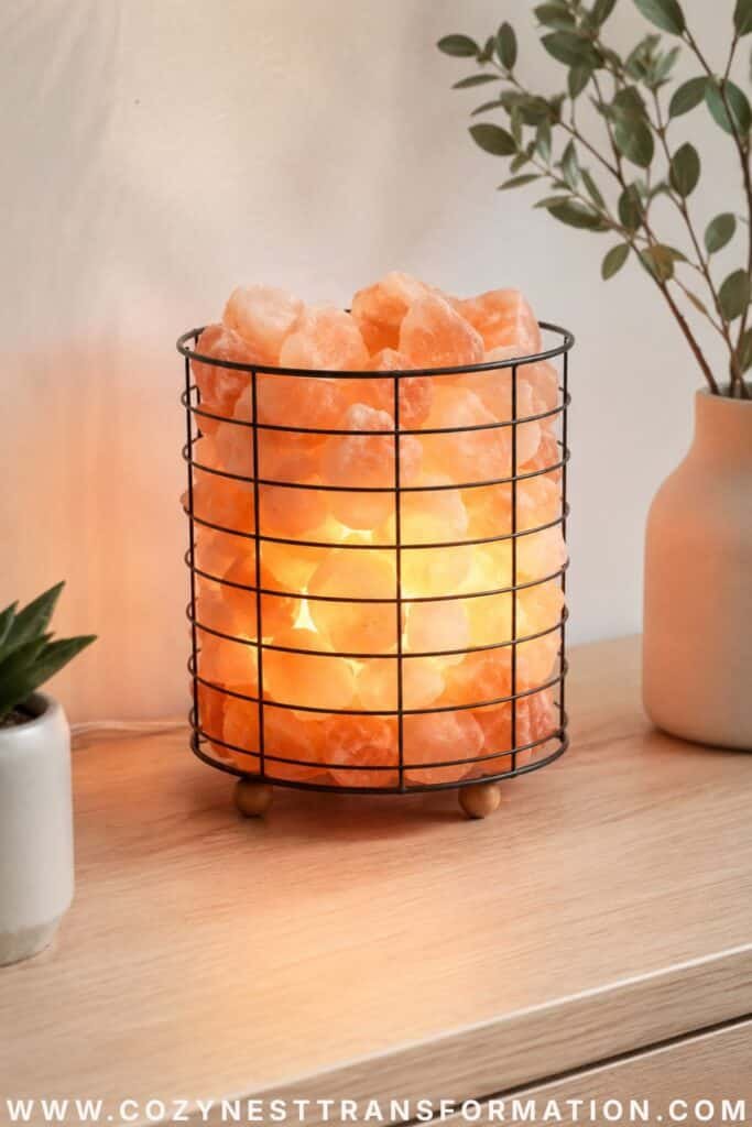 DIY lighting projects