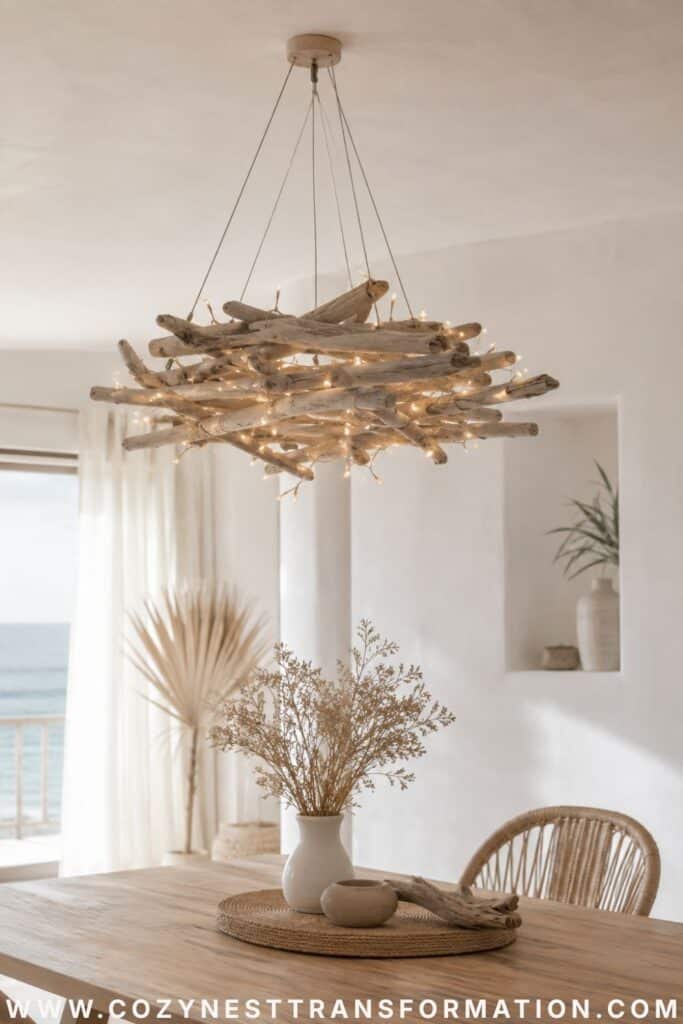 DIY table lamp ideas