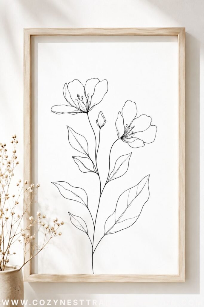 DIY wall hanging ideas