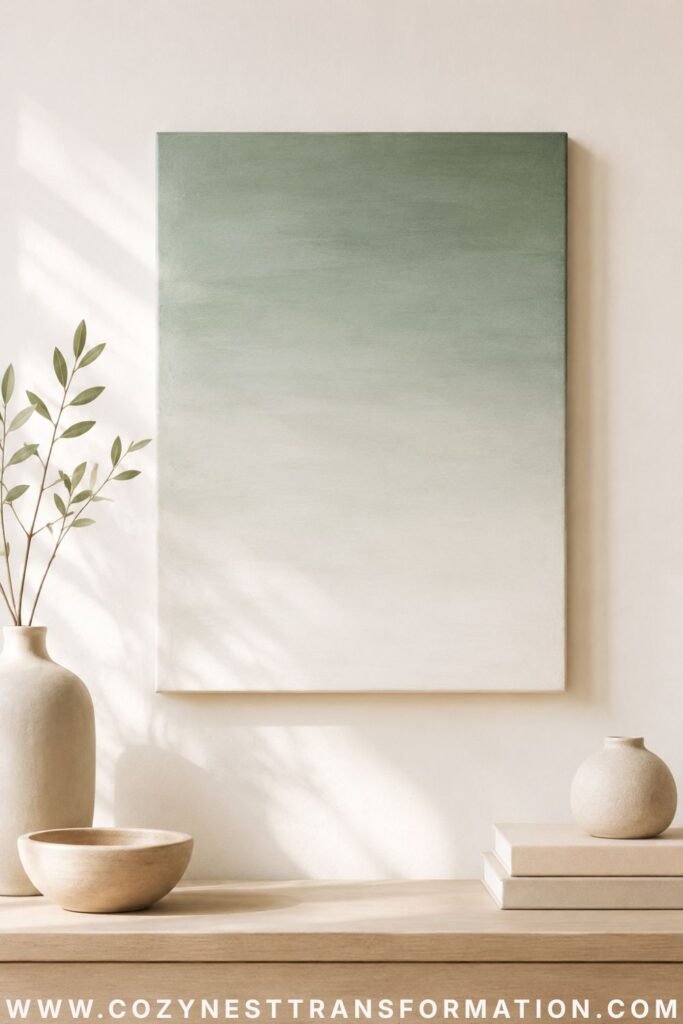 Handmade wall art ideas
