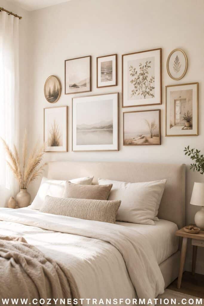 above bed wall decor ideas above bed decor ideas