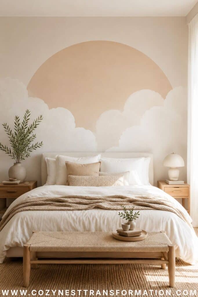 above bed wall decor ideas bedroom decor ideas