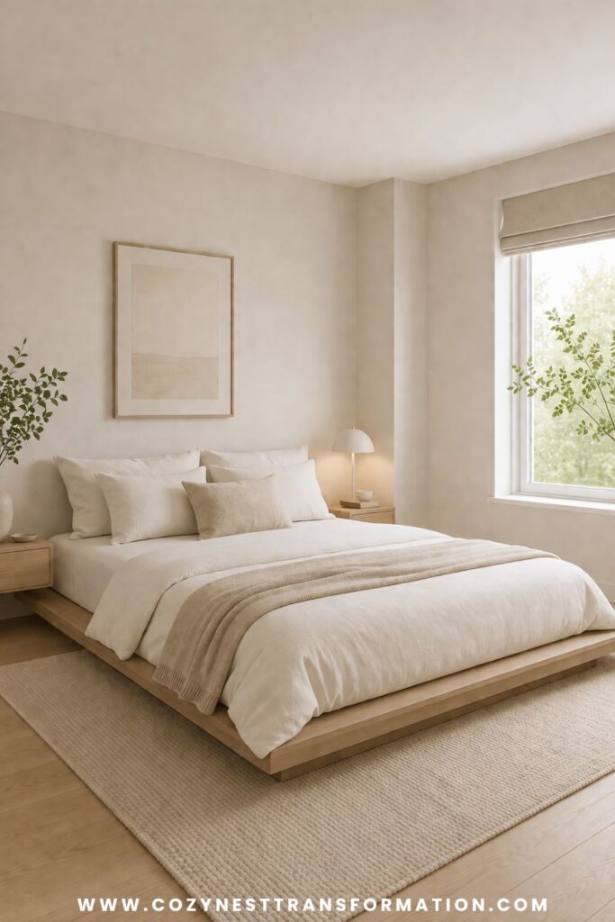 small bedroom furniture layout