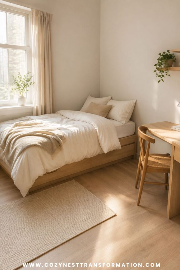 small bedroom ideas
