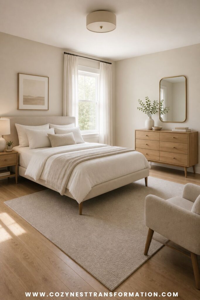 small bedroom ideas for adults
