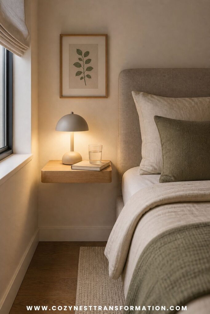 small bedroom ideas for women
